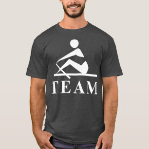 CAMISETA EQUIPO DE ROWING 2