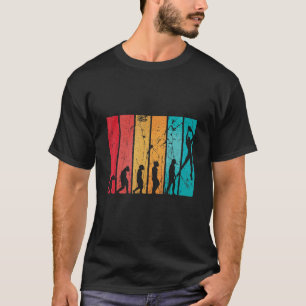 Camiseta Equipo de rugby de rugby del jugador deportivo de