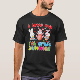Camiseta Equipo De Semana Santa De Siete Grados Para Profes