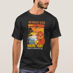 Camiseta Equipo de Senderismo de montaña Senderismo Senderi