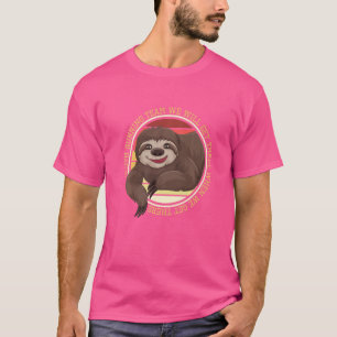 Camiseta Equipo de Slots Running Vamos a llegar a Marathon