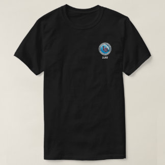 Camiseta Equipo de Surf Laguna Beach High School