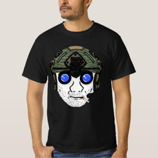 Camiseta Equipo de tareas