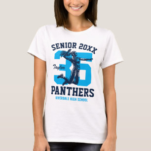 Camiseta Equipo de Voleibol Senior Día de Partido de Deport