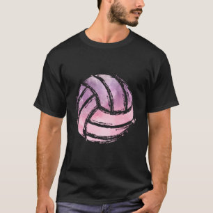 Camiseta Equipo de voleibol Voleibol de playa Jugador