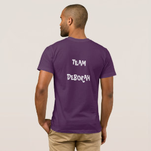 Camiseta equipo Deborah T-Shirt