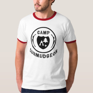 Camiseta Equipo del avaro del campo