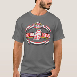 Camiseta Equipo del Campeonato de Troya de Center Grove 202