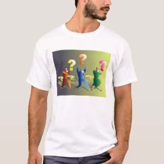 Camiseta Equipo del concurso