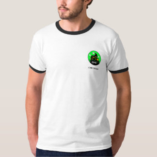 Camiseta Equipo del CPR