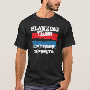 Camiseta Equipo del tablaje