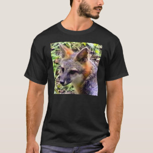 CAMISETA EQUIPO DEL ZORRO QUE JUEGA EN EL CEPILLO