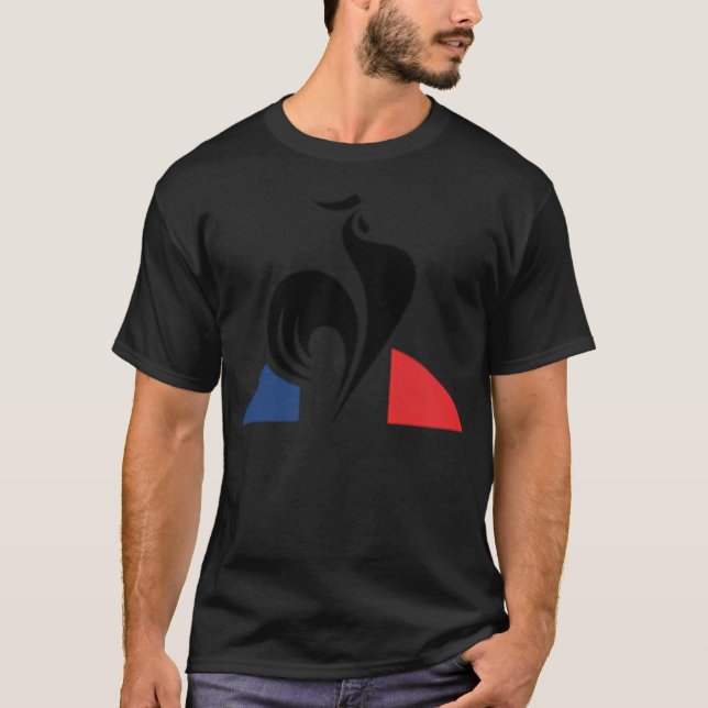 Camiseta Equipo deportivo (Anverso)