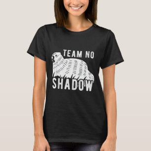Camiseta Equipo divertido de meteorología sin sombra de mar