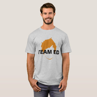 Camiseta Equipo Ed