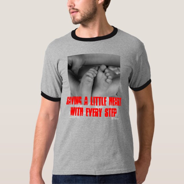 Camiseta Equipo Emma 2 (Anverso)