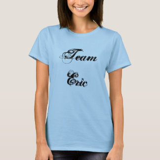 Camiseta Equipo Eric