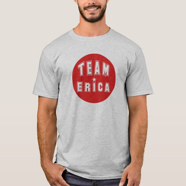 Camiseta Equipo Erica Red_2 (Anverso)
