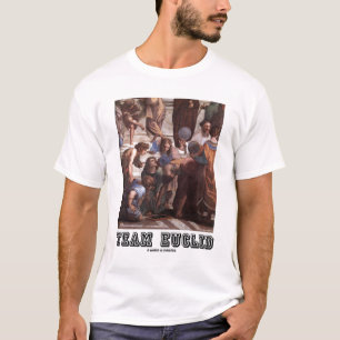 Camiseta Equipo Euclid