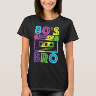 Camiseta Equipo Fiesta de los años 90 para hombres Mujeres