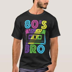 Camiseta Equipo Fiesta de los años 90 para hombres Mujeres 