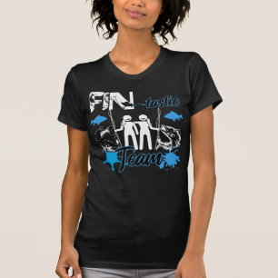 Camiseta Equipo FinTáctico.b