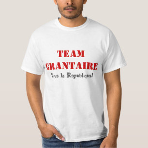 CAMISETA EQUIPO GRANTAIRE