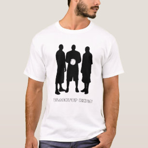 Camiseta equipo ideal 3-Man
