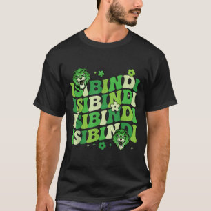 Camiseta Equipo Isibindi Rca Retro Espiritu Escolar