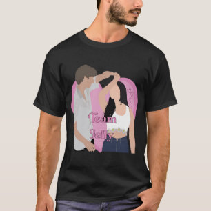 Camiseta equipo jelly
