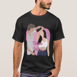 Camiseta equipo jelly