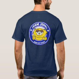 Camiseta Equipo Jerry