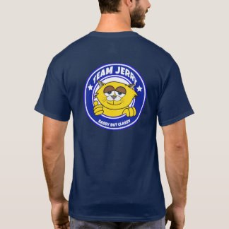 Camiseta Equipo Jerry