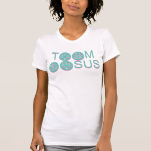 Camiseta Equipo Jesús