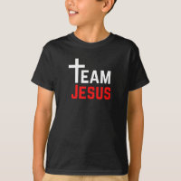 Equipo Jesus T-Shirt