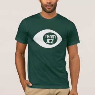 Camiseta Equipo Jez