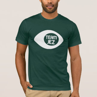 Camiseta Equipo Jez