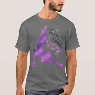 Camiseta Equipo kamila Kamila Valieva en memoria