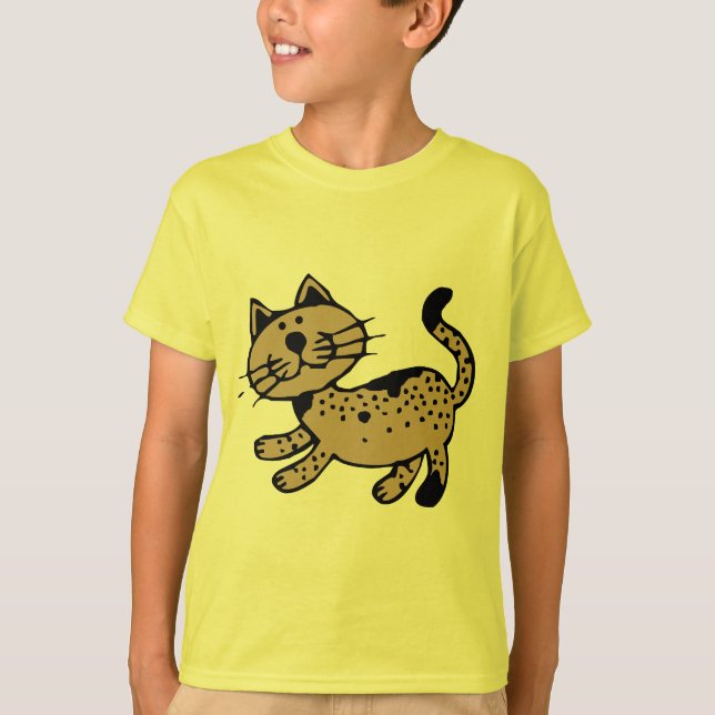 Camiseta Equipo Kat (Anverso)