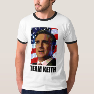 Camiseta Equipo Keith