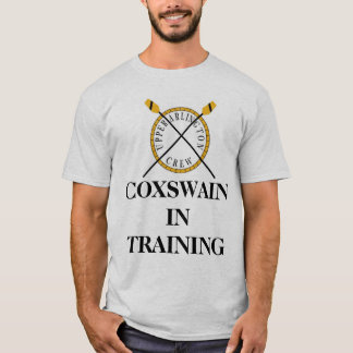 Camiseta Equipo Logo_New, COXSWAININTRAINING del UA