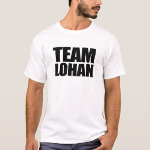Camiseta Equipo Lohan