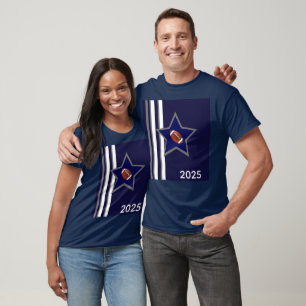Camiseta Equipo MVB Espíritu de Equipo Fan 2025 Fútbol Estr