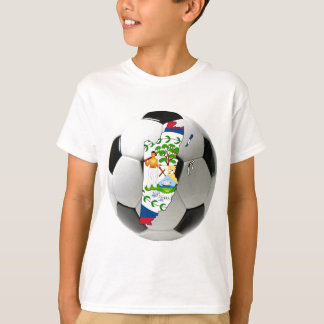 Camiseta Equipo nacional de Belice