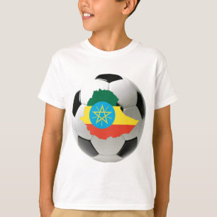 Camiseta Equipo nacional de Etiopía