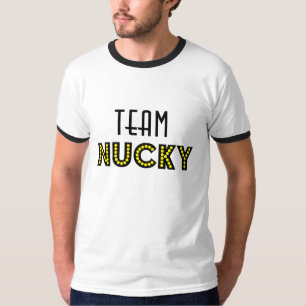 Camiseta Equipo Nucky
