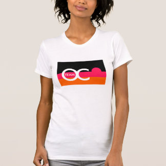 Camiseta Equipo OC