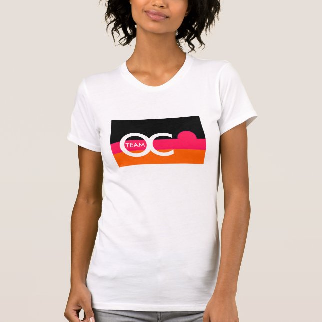 Camiseta Equipo OC (Anverso)