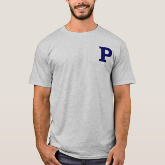 Camiseta Equipo Pearson