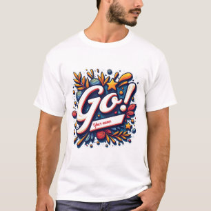 Camiseta Equipo personalizado Orgullo Mascot Tee
